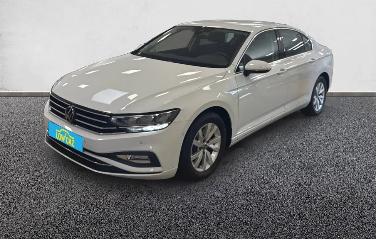 VOLKSWAGEN PASSAT 1.5 TSI ACT OPF 150 DSG7 Business