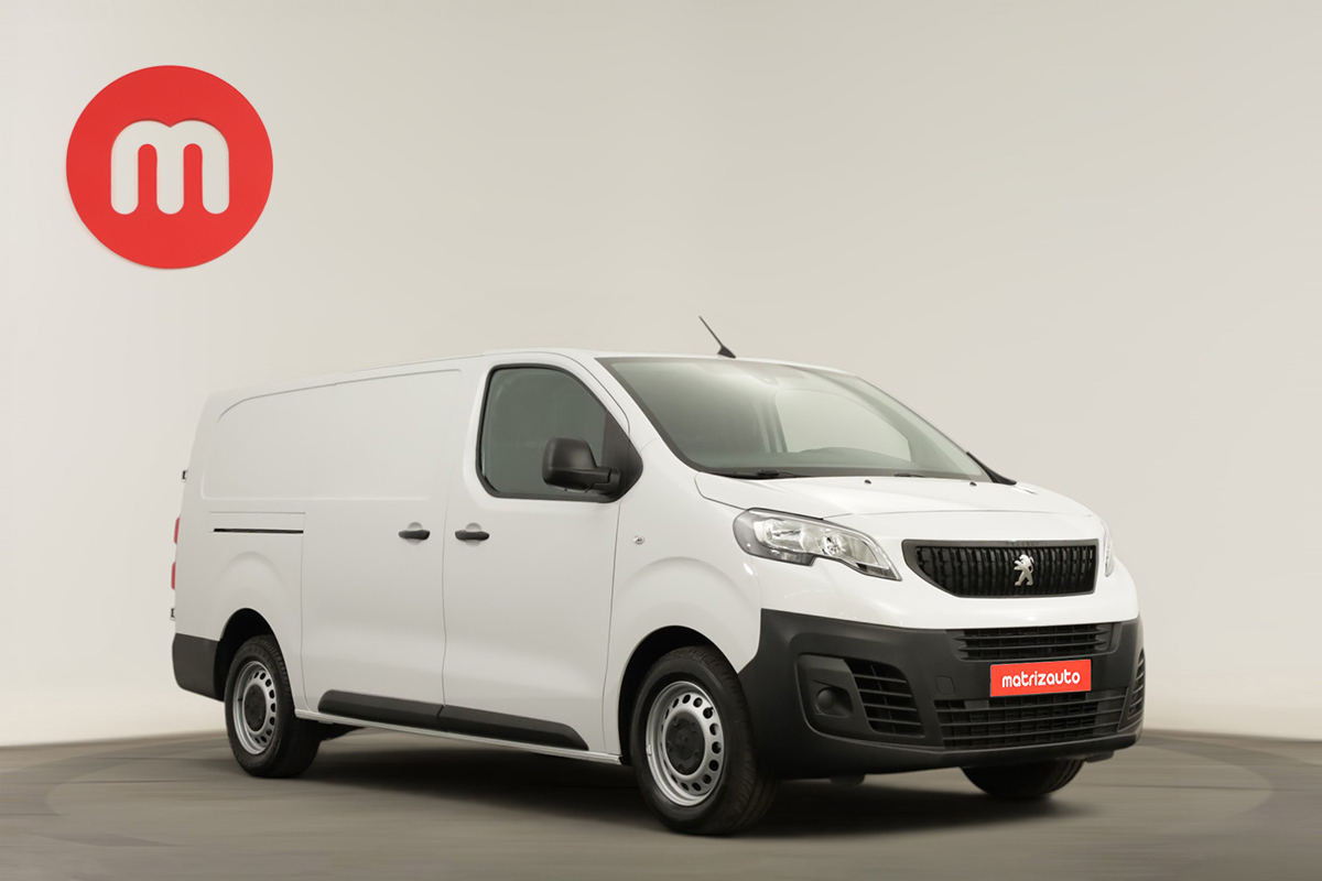 Peugeot Expert