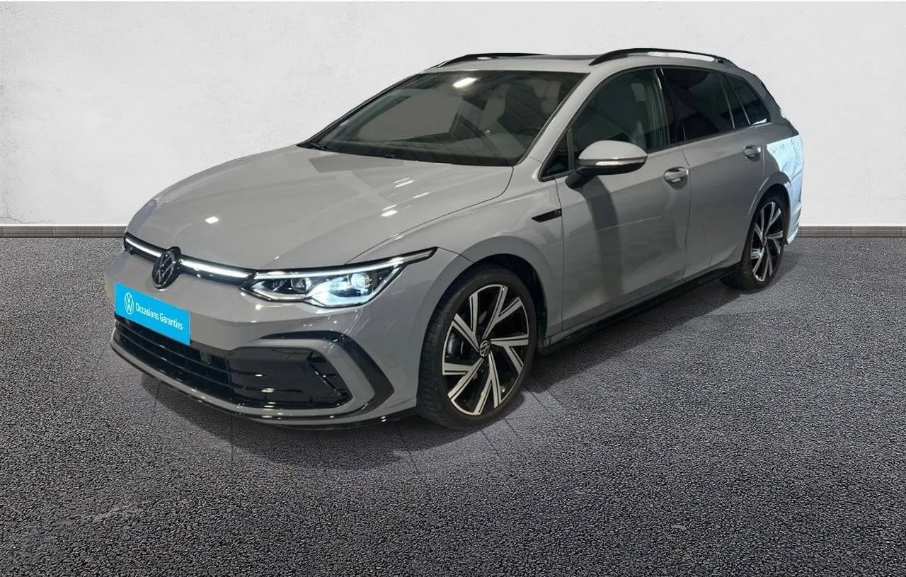 VOLKSWAGEN GOLF SW 1.5 eTSI OPF 150 DSG7 R-Line