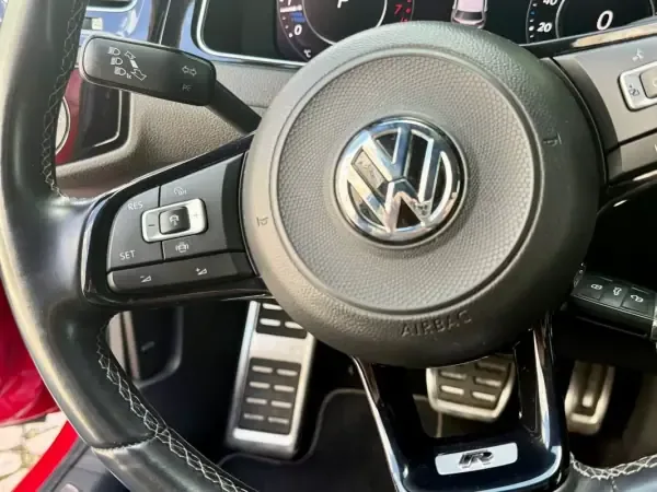 Volkswagen Golf 2019 R 4Motion BlueMotion DSG