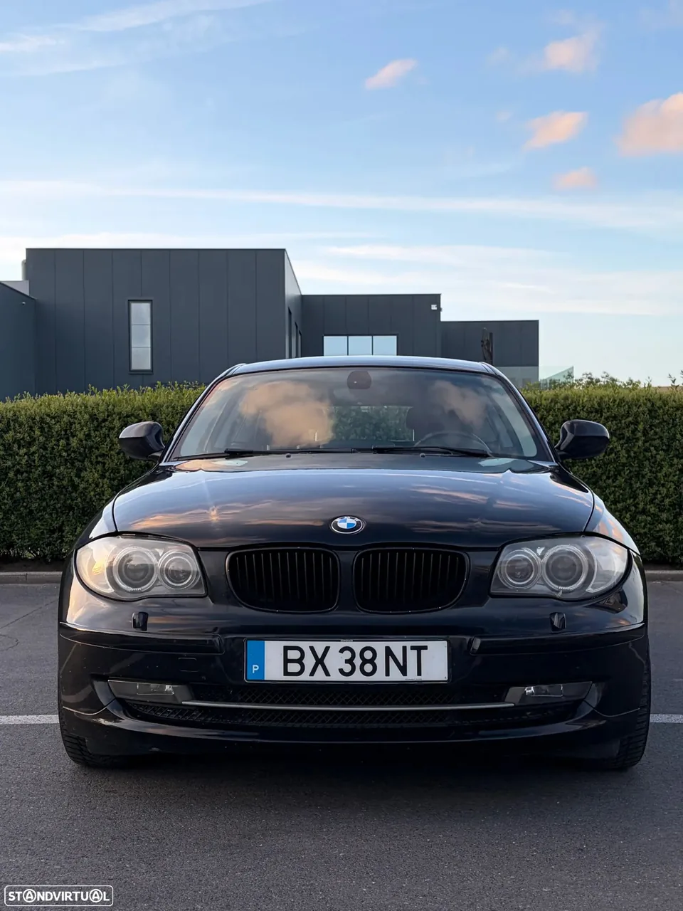 BMW 116
