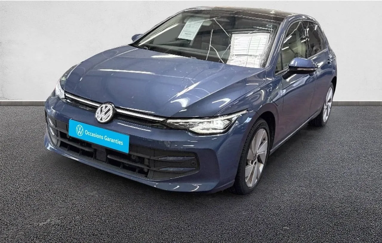 VOLKSWAGEN GOLF 1.5 eHybrid 204 DSG6 VW Edition