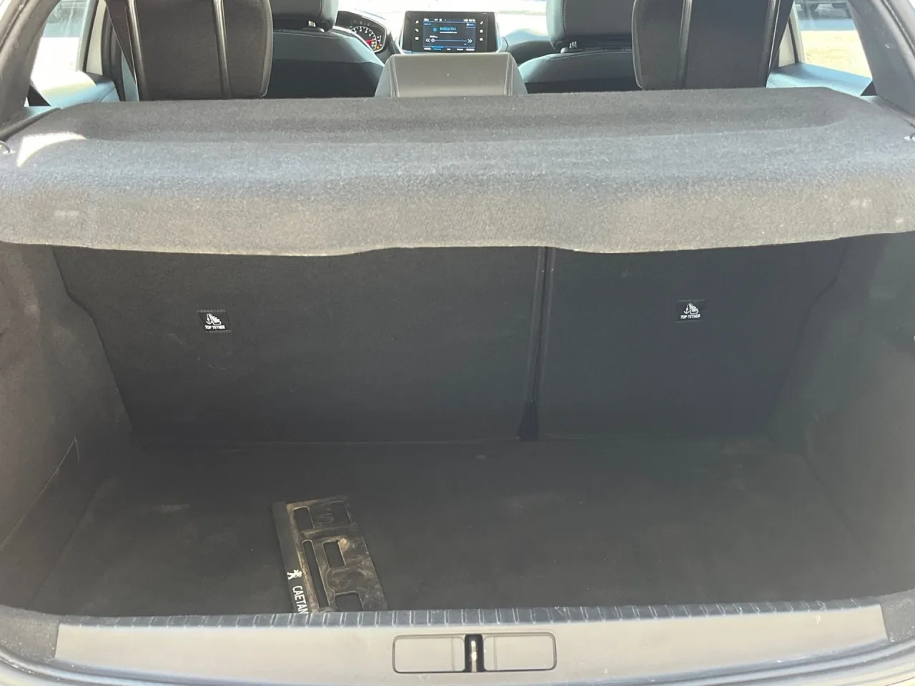 Peugeot 208 PureTech 55kW (75CV) Allure