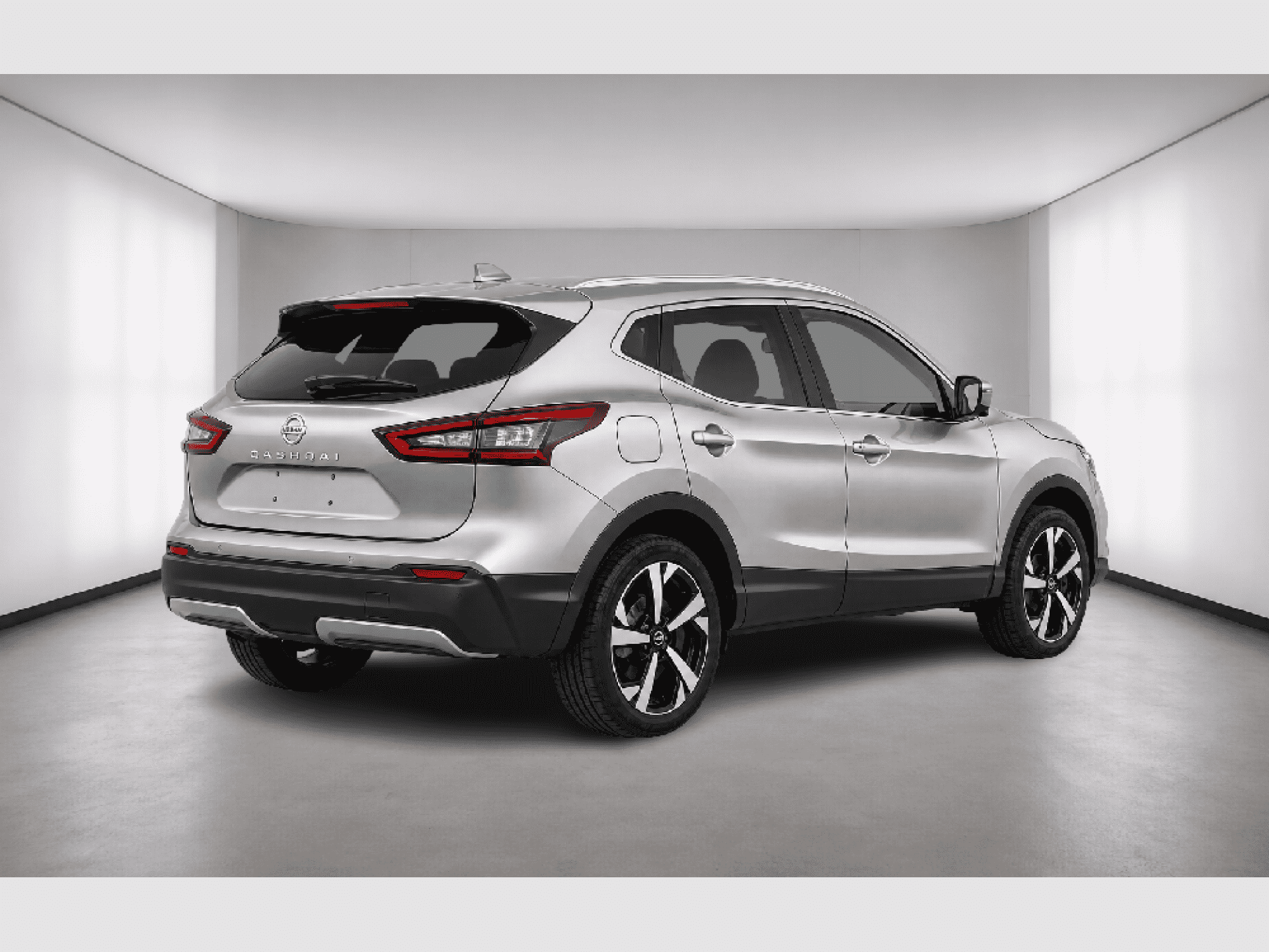 Nissan Qashqai dCi 81 kW (110 CV) N-CONNECTA