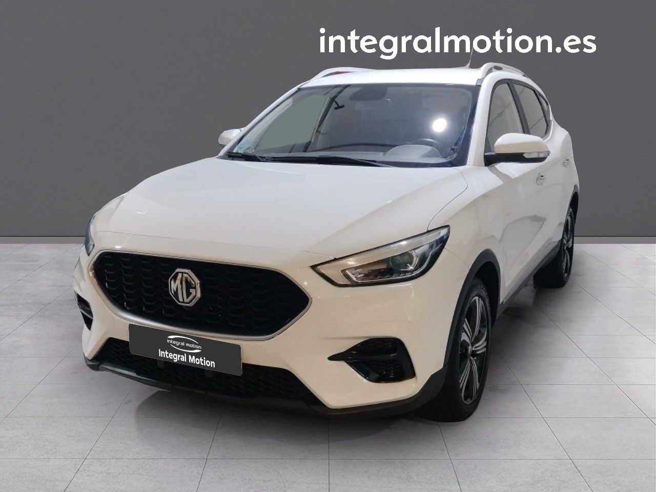 MG MG3 1.5 Comfort