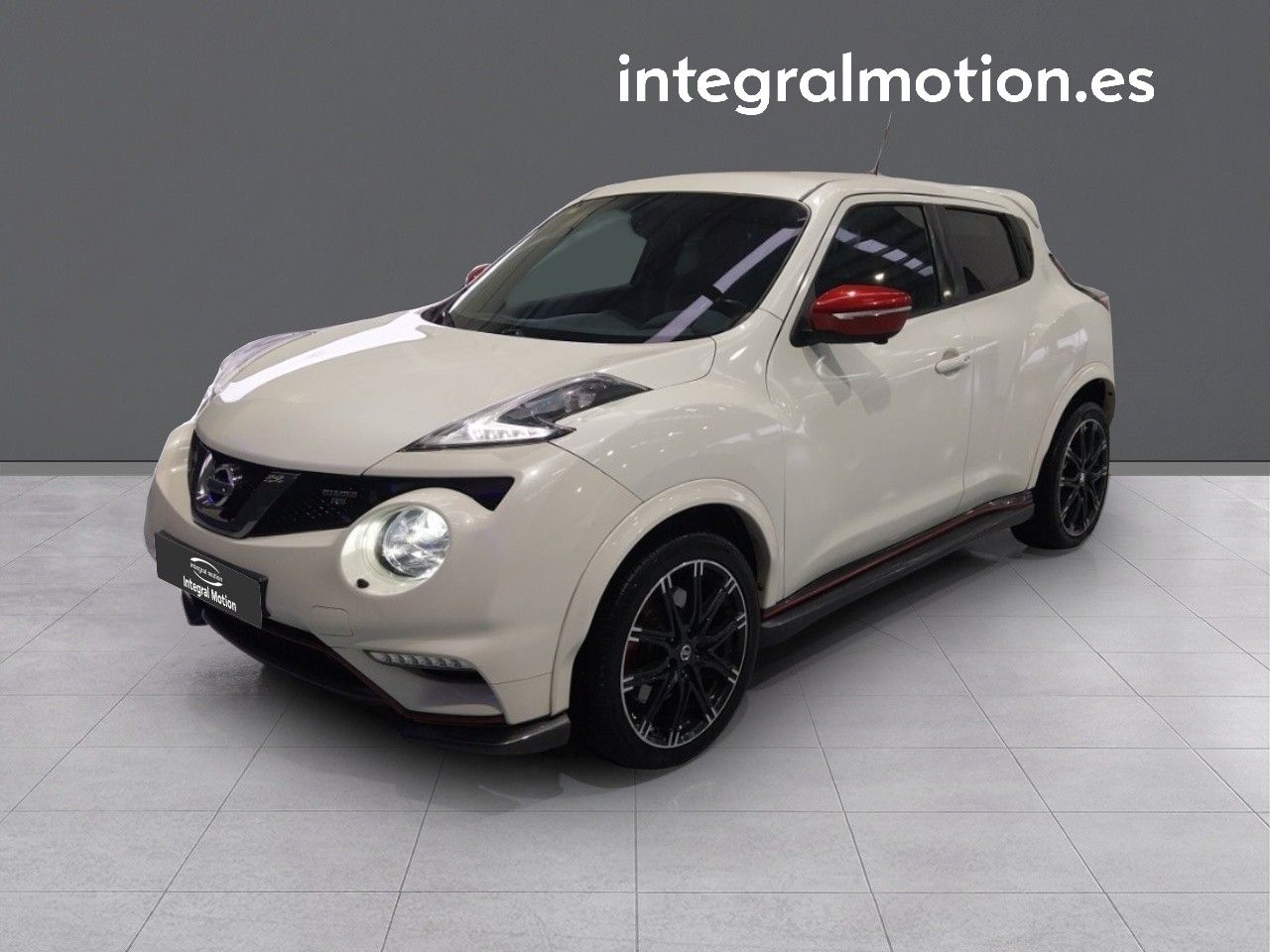 Nissan Qashqai DIG-T 140 N-Connecta