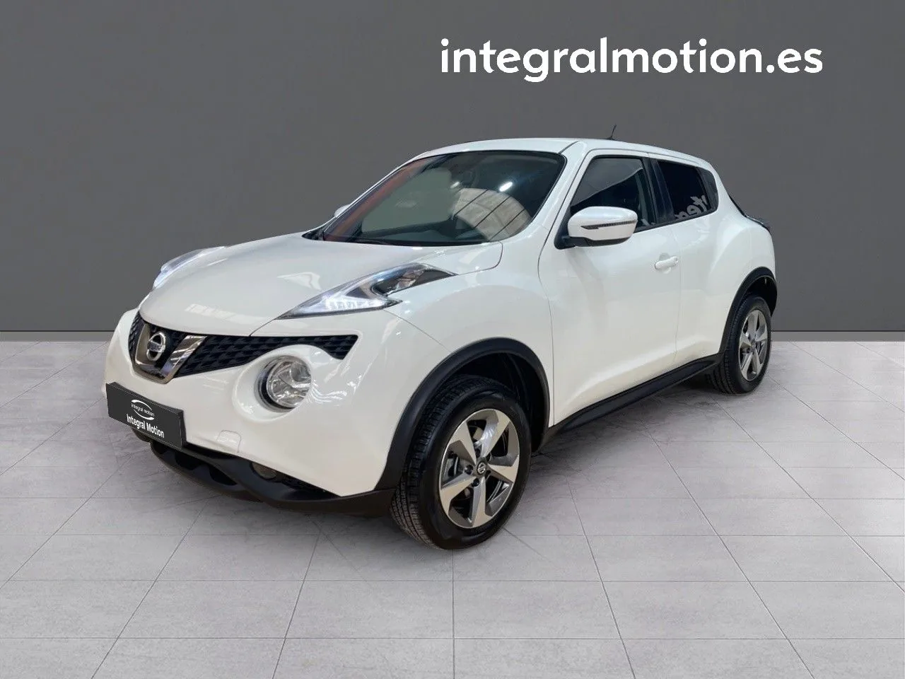 Nissan Qashqai DIG-T 140 N-Connecta