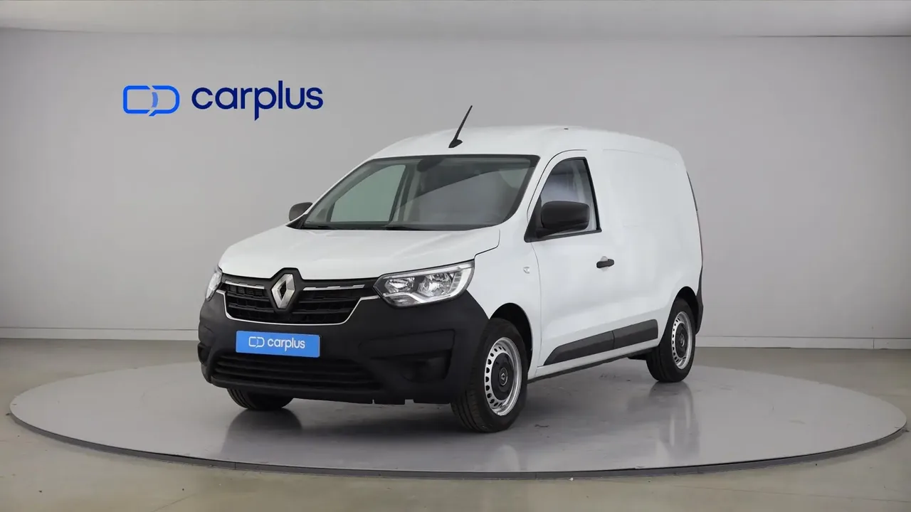 Renault Express