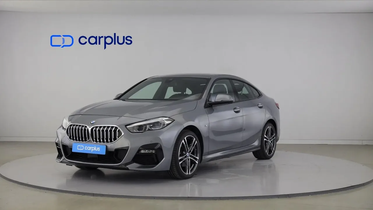 BMW Série 2