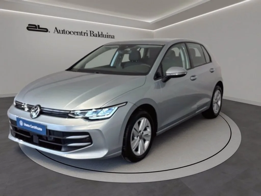 VOLKSWAGEN Golf 2.0 tdi life 115cv