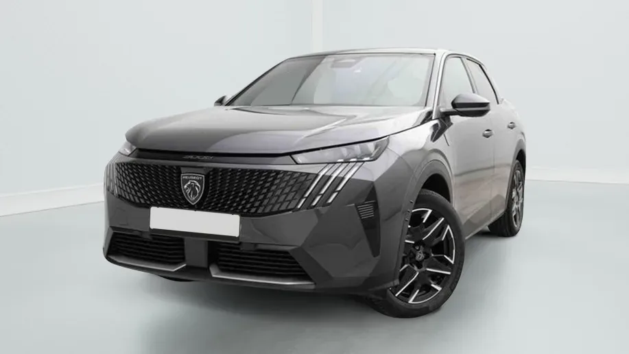 Peugeot 3008 145 e-DSC6 Hybrid GT Zéro km immatriculé