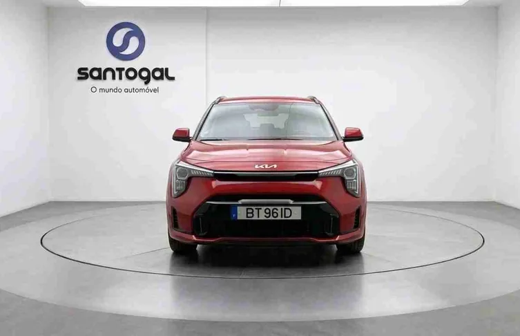 KIA - Picanto - Picanto 1.0 MPi Urban