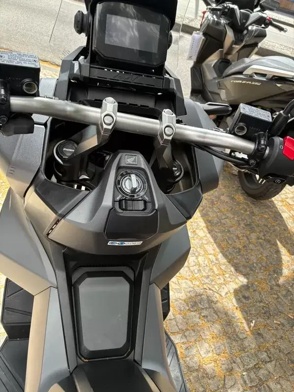 Honda ADV 150 2023 350 +