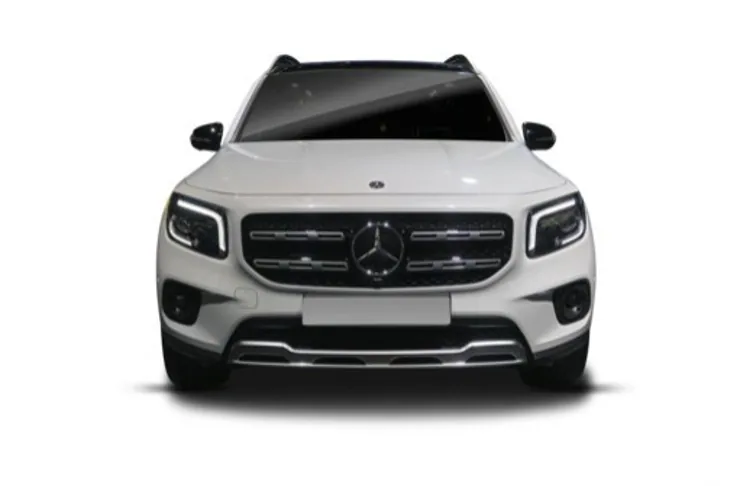 MERCEDES - GLB - GLB 180 d
