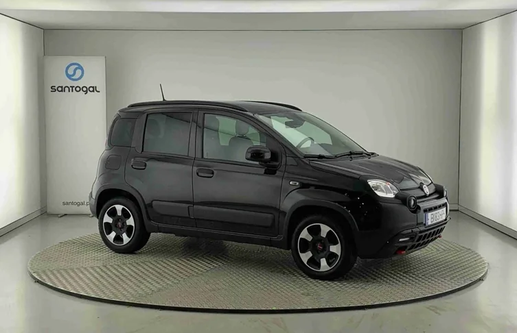 FIAT - Panda - Panda 1.0 Hybrid