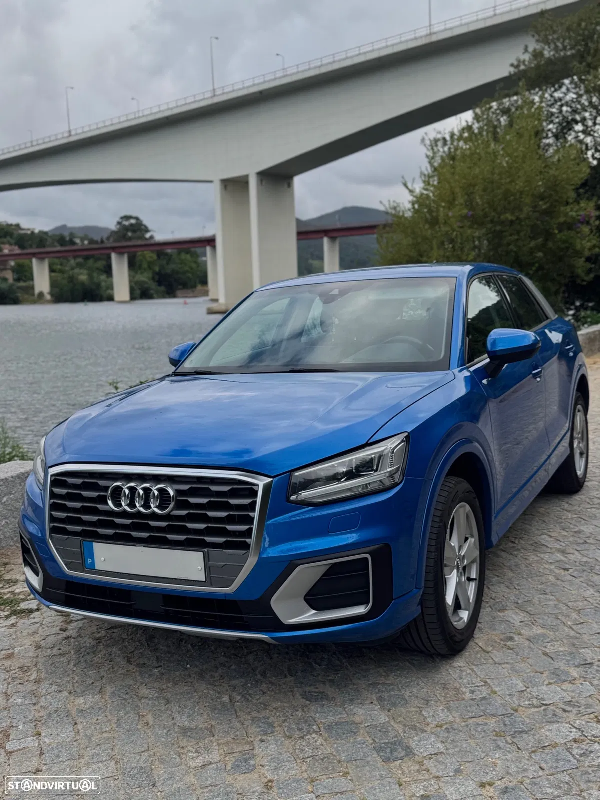 Audi Q2 1.6 TDI