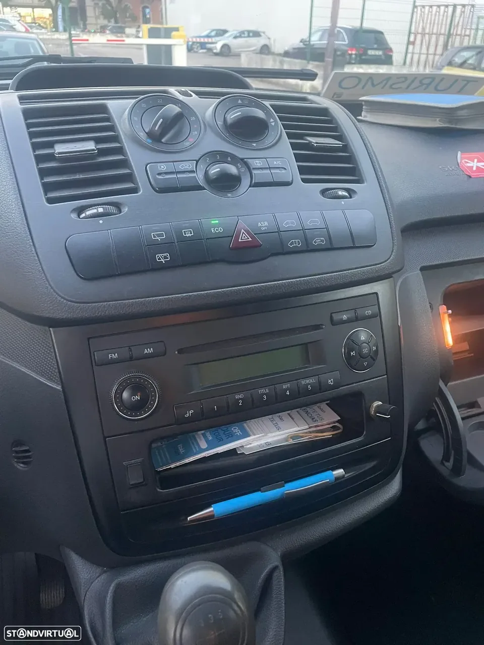 Mercedes-Benz Vito 114 CDi/32