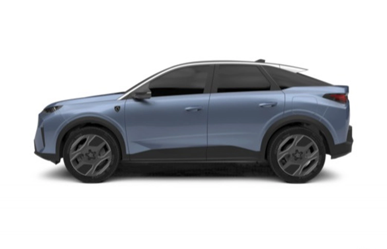 PEUGEOT - 3008 - e-3008 73 kWh Allure