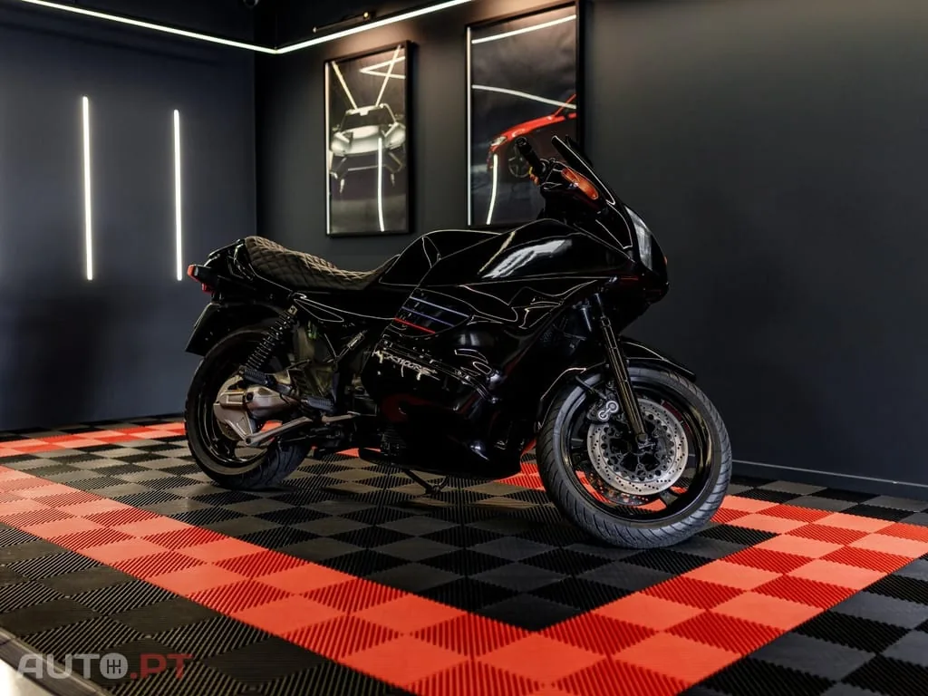 K BMW k11