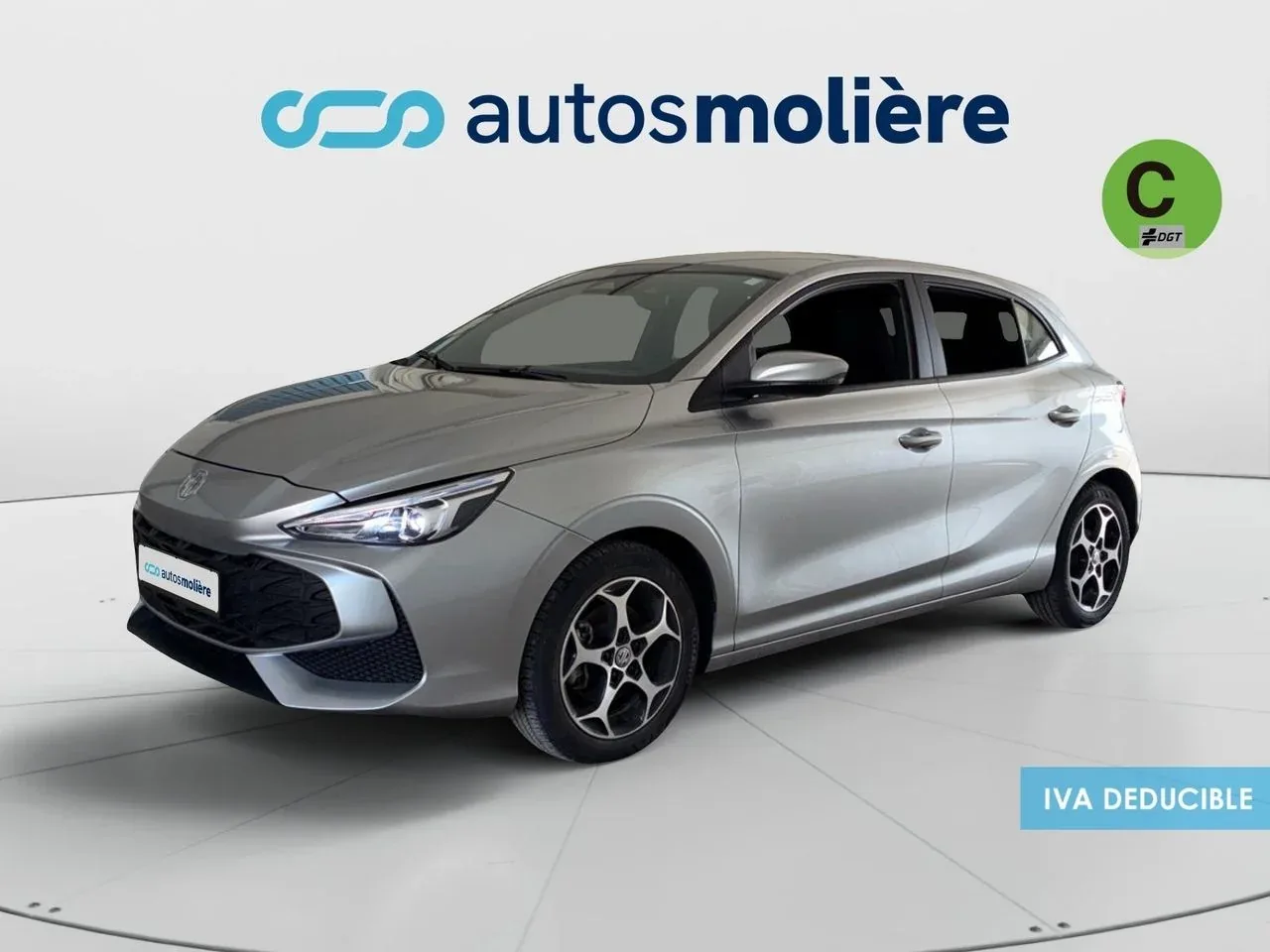 1.5 Comfort 85 kW (116 CV)