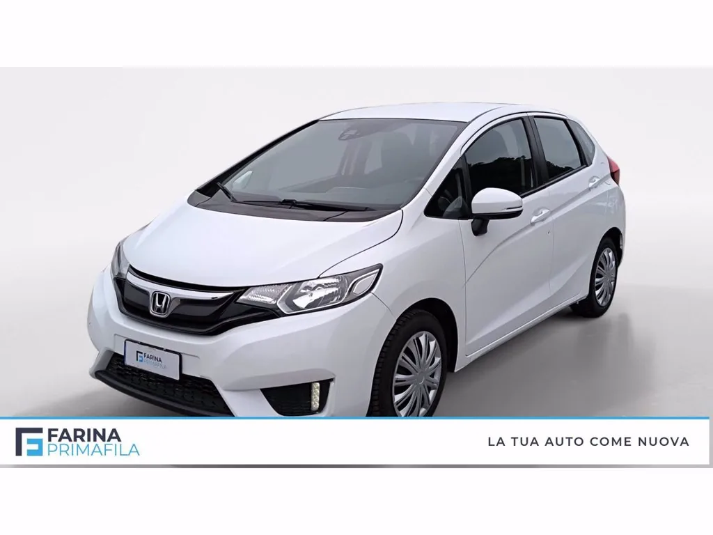 HONDA Jazz 1.3 comfort navi adas s/sedi.risc.