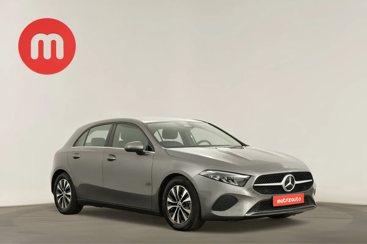 Mercedes-Benz Classe A