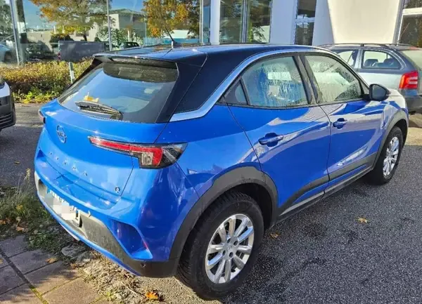 Opel Mokka-e 2023 Edition