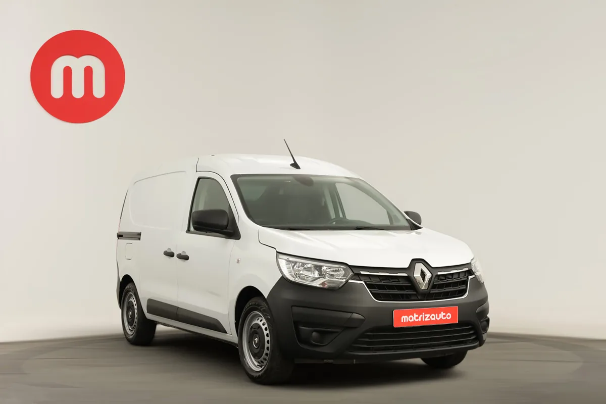 Renault Express Van