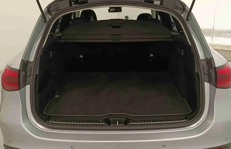 MERCEDES - GLC - GLC 220 d 4Matic