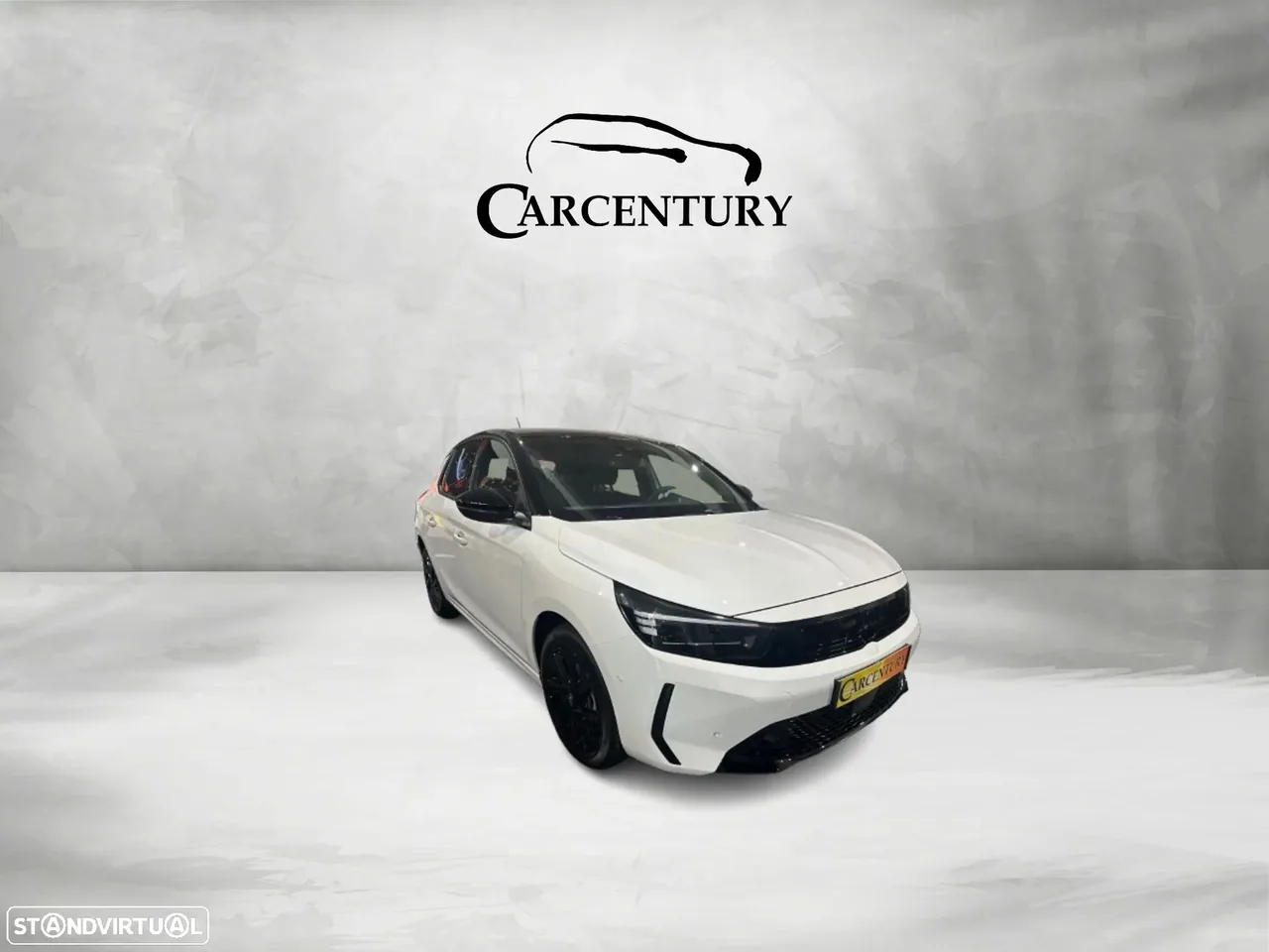 Opel Corsa 1.2 T