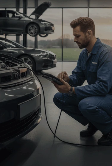MERCEDES - EQC - EQC 400 4Matic