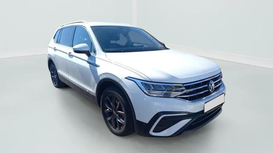 Volkswagen Tiguan Allspace 1.5 TSI 150 DSG Life Occasion