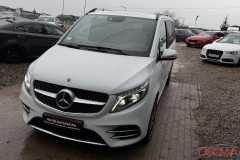 Mercedes-Benz Klasa V