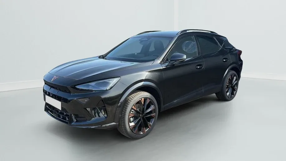 Cupra Formentor 2.0 tdi 150 v dsg7 Zéro km immatriculé