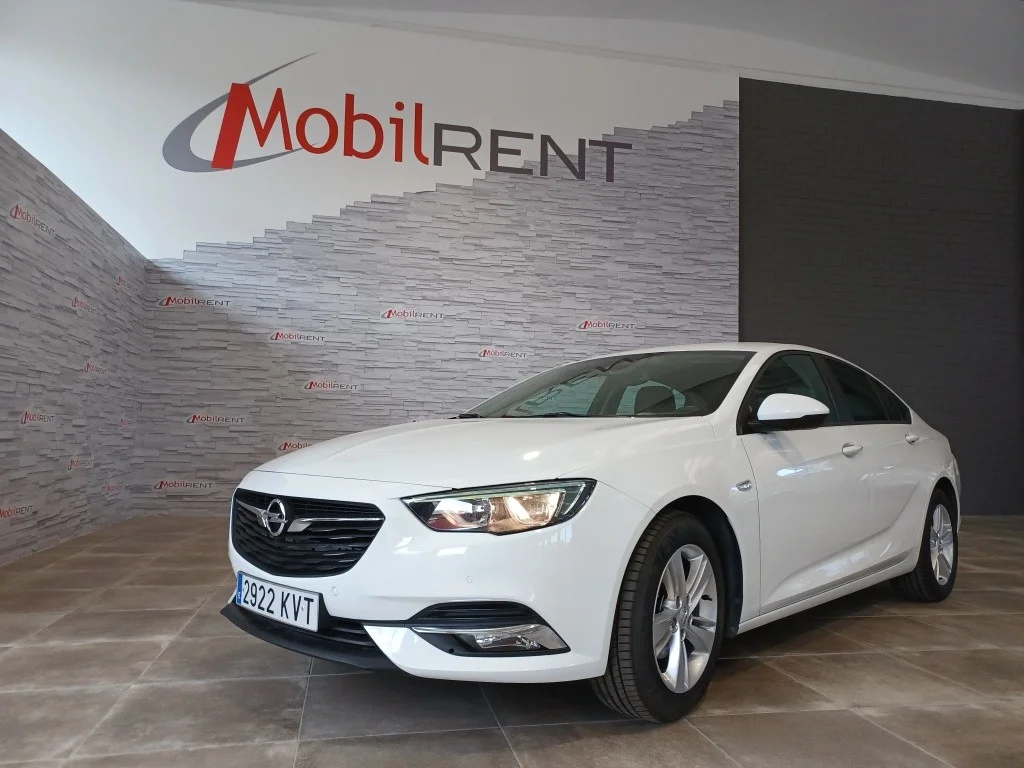 OPEL Insignia Insignia 1.6CDTI S&S Business 136 (4.75)