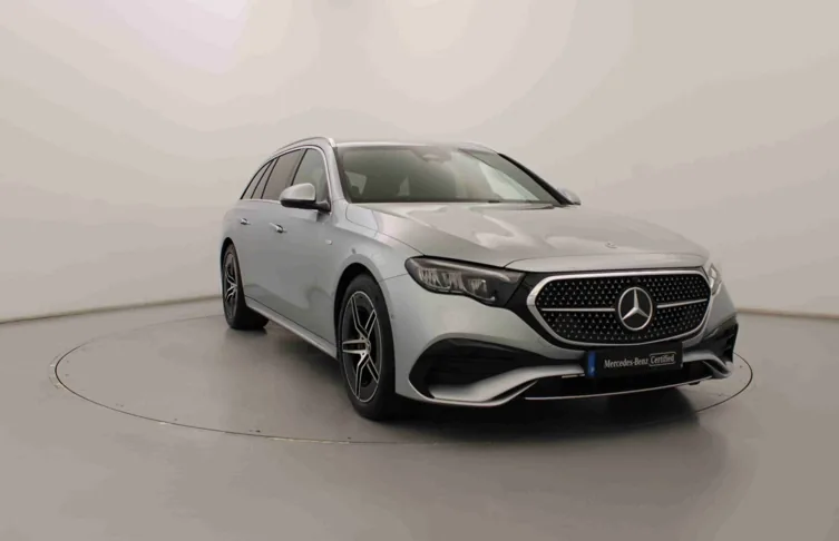 MERCEDES - Classe E - E 300 de