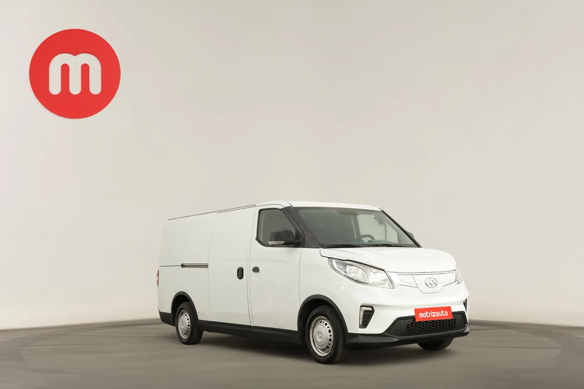 Maxus Edeliver 3