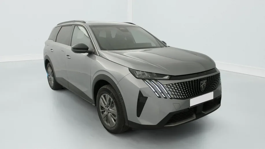 Peugeot 5008 Hybrid 145 e-DCS6 Allure Zéro km immatriculé