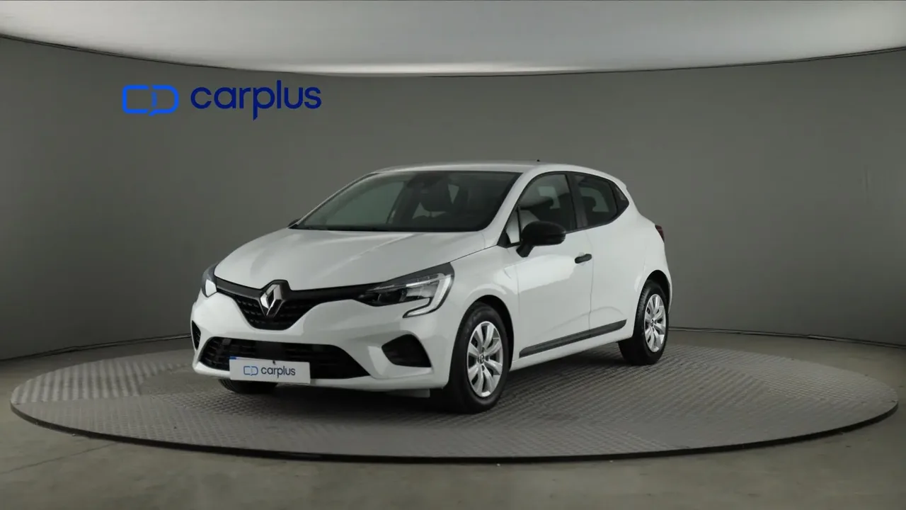 Renault Clio Life SCe 53 kW (72CV)