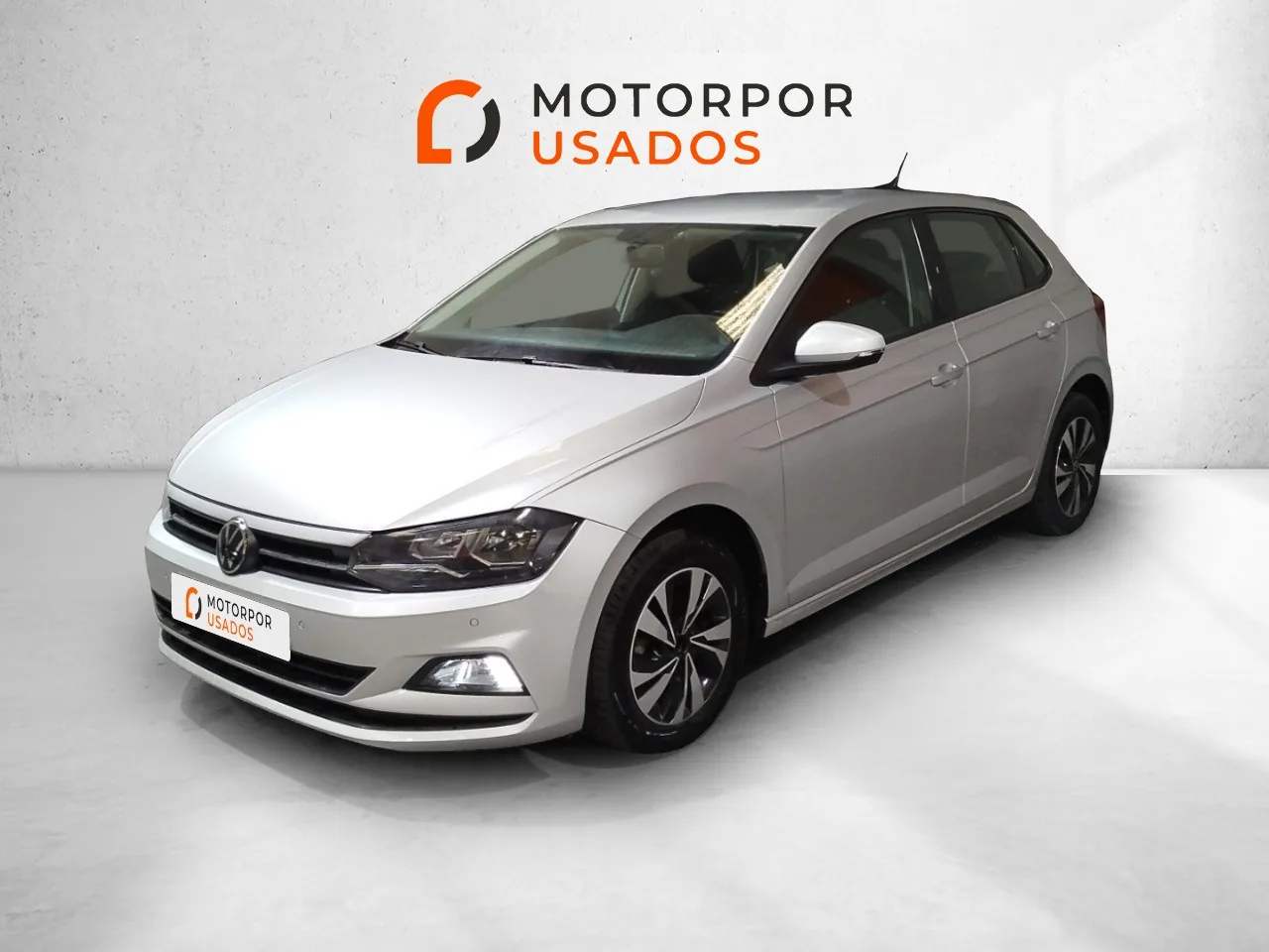 Volkswagen Polo - Motorpor