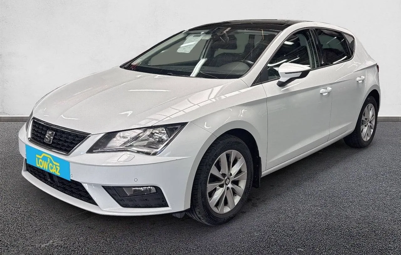 SEAT LEON 1.0 TSI 115 Start/Stop BVM6 Style