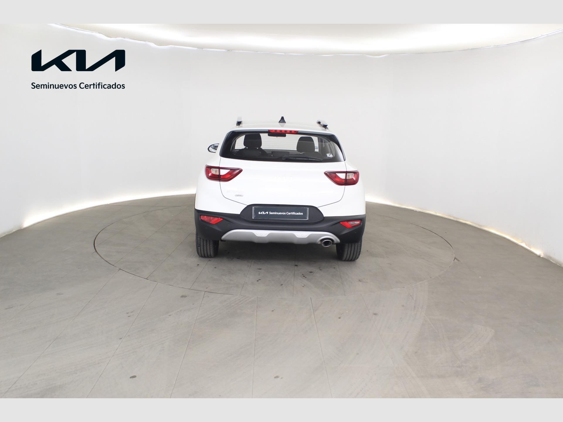 Kia Stonic 1.0 T-GDi 74kW (100CV) MHEV MT Concept