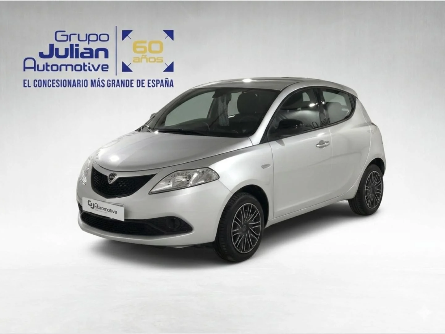 LANCIA Ypsilon 1.2 Gasolina 67cv 1.2 Gasolina 69cv