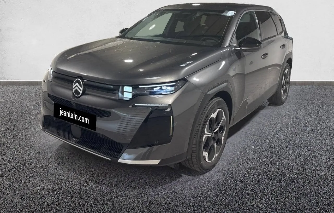 CITROEN C5 AIRCROSS Hybride Rechargeable 225 ch e-EAT7 Max