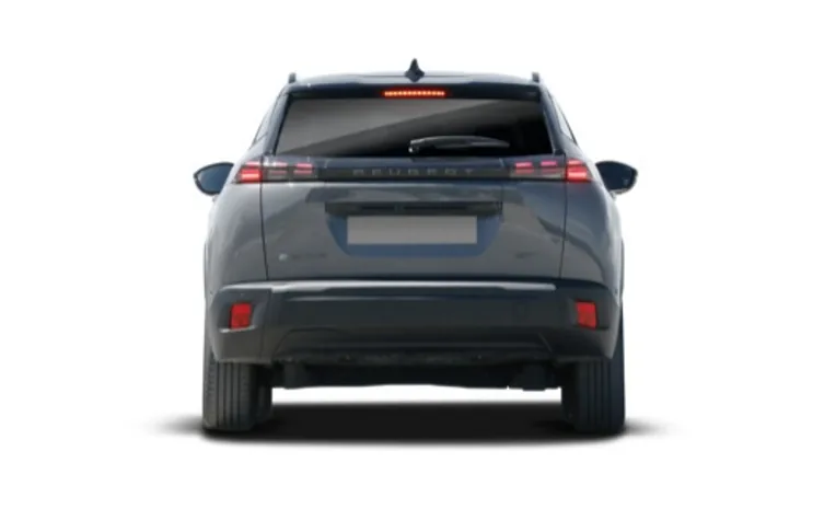 PEUGEOT - 2008 - e-2008 54 kWh Allure
