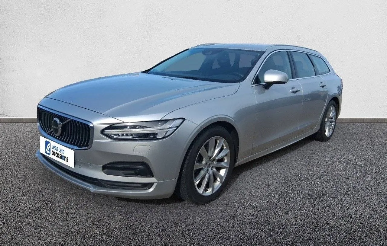 VOLVO V90 B4 (Diesel) 197 ch Geartronic 8