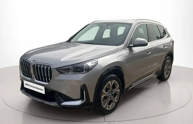 BMW - X1 - X1 xDrive25e xLine