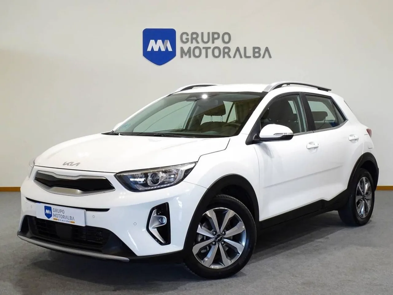 KIA Stonic Stonic 1.2 DPi Drive