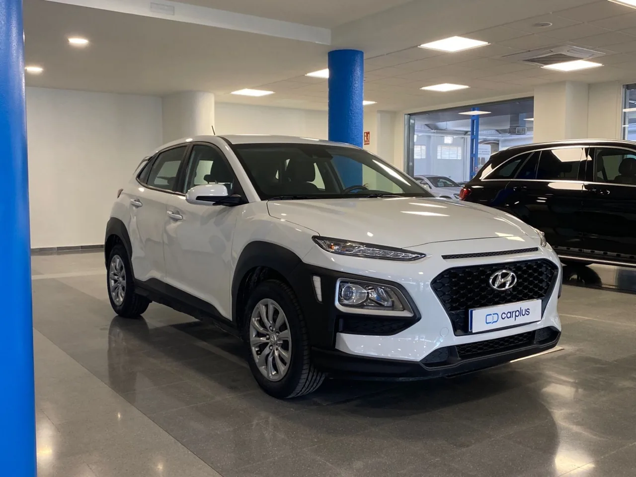 Hyundai Kona 1.0 TGDI Essence 4X2
