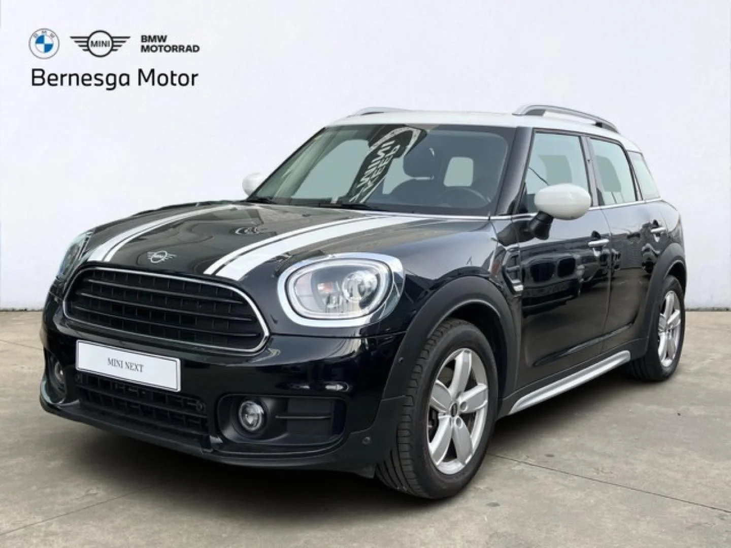 MINI Countryman MINI Cooper D 110 kW (150 CV)
